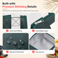 🍱 Insulated Thickened Lunch Bag – Keep Meals Fresh & Ready ✨