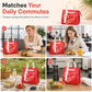 🍱 Insulated Thickened Lunch Bag – Keep Meals Fresh & Ready ✨