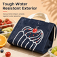 🍱 Insulated Thickened Lunch Bag – Keep Meals Fresh & Ready ✨