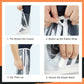 🔥HOT SALE🔥All-Purpose Waterproof & Stain-Resistant Snow Boot Covers