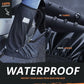 🔥HOT SALE🔥All-Purpose Waterproof & Stain-Resistant Snow Boot Covers