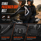 🏍️🛡️ Motorcycle Passenger Grab Handle Belt – Non-slip, Adjustable, Heavy-Duty ✨