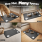 🐾 Easy-Clean Pet Feeding Mat 🧼✨