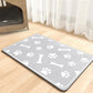🐾 Easy-Clean Pet Feeding Mat 🧼✨