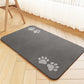 🐾 Easy-Clean Pet Feeding Mat 🧼✨