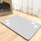 🐾 Easy-Clean Pet Feeding Mat 🧼✨