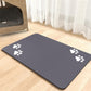🐾 Easy-Clean Pet Feeding Mat 🧼✨