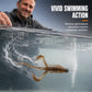 🎣 Realistic Shrimp Soft Lures – Floating & lifelike action ✨