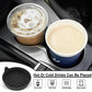 🚗 Car Cup Holder Silicone Coaster – Keep Your Cup Holders Clean ✨