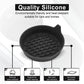 🚗 Car Cup Holder Silicone Coaster – Keep Your Cup Holders Clean ✨