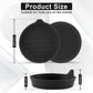 🚗 Car Cup Holder Silicone Coaster – Keep Your Cup Holders Clean ✨