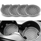 🚗 Car Cup Holder Silicone Coaster – Keep Your Cup Holders Clean ✨