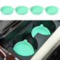 🚗 Car Cup Holder Silicone Coaster – Keep Your Cup Holders Clean ✨