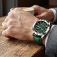 🔥Men's Luminous Quartz 30M Sports Wristwatch