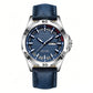 🔥Men's Luminous Quartz 30M Sports Wristwatch