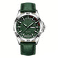 🔥Men's Luminous Quartz 30M Sports Wristwatch