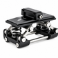 🚲 Bike Shock Absorber Seatpost: Dual Coil Springs, CNC Aluminum, Smooths Rough Rides, for MTB
