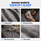 ⏰Duvet Cover Bedding Set,  Digital Print – Polyester, With Matching Pillowcases🐆🛏️