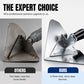 ⏰Stainless Steel Corner Trowel⚒️