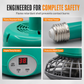 Intelligent Temperature Control Brooder Heater