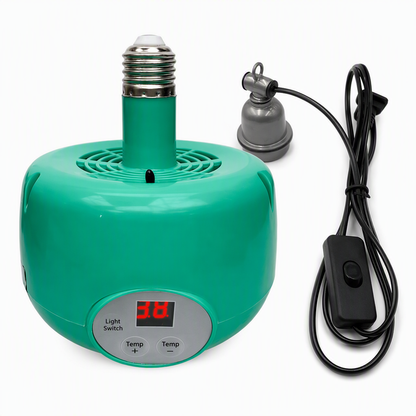 Intelligent Temperature Control Brooder Heater
