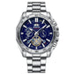 ⏰Men's Stainless Steel Waterproof Luminous Watch⌚