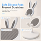 🐰 Cute Bunny Phone Stand – Desktop charm & sturdy hold ✨