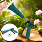 🌱 Adjustable Windproof Agricultural Spray Gun – Powerful & Precise Spraying 💦