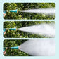 🌱 Adjustable Windproof Agricultural Spray Gun – Powerful & Precise Spraying 💦