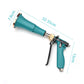 🌱 Adjustable Windproof Agricultural Spray Gun – Powerful & Precise Spraying 💦