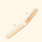 🧈 Professional 304 Stainless Steel 3-in-1 Butter Knife and Spreader ✨