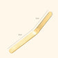 🧈 Professional 304 Stainless Steel 3-in-1 Butter Knife and Spreader ✨