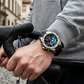 ⌚ Men's Luminous Waterproof Sports Watch – Rugged, Practical & Stylish 🌙
