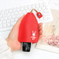 🔑 Creative Pull-Out Cute Large-Capacity Car Key Case – Compact, Practical & Stylish ✨