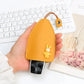 🔑 Creative Pull-Out Cute Large-Capacity Car Key Case – Compact, Practical & Stylish ✨
