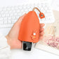 🔑 Creative Pull-Out Cute Large-Capacity Car Key Case – Compact, Practical & Stylish ✨