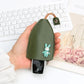 🔑 Creative Pull-Out Cute Large-Capacity Car Key Case – Compact, Practical & Stylish ✨