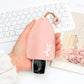 🔑 Creative Pull-Out Cute Large-Capacity Car Key Case – Compact, Practical & Stylish ✨