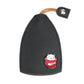 🔑 Creative Pull-Out Cute Large-Capacity Car Key Case – Compact, Practical & Stylish ✨