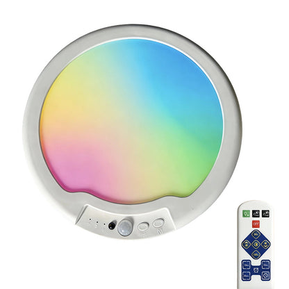 💡 Rechargeable LED Motion Sensor Ceiling Light – Smart, Convenient & Energy-Saving ✨