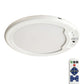 💡 Rechargeable LED Motion Sensor Ceiling Light – Smart, Convenient & Energy-Saving ✨