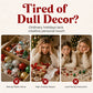 🎄Christmas Ornaments DIY Pearl Art Kits for Adults&Kids