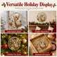 🎄Christmas Ornaments DIY Pearl Art Kits for Adults&Kids