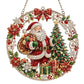 🎄Christmas Ornaments DIY Pearl Art Kits for Adults&Kids