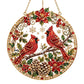 🎄Christmas Ornaments DIY Pearl Art Kits for Adults&Kids