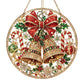 🎄Christmas Ornaments DIY Pearl Art Kits for Adults&Kids