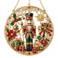 🎄Christmas Ornaments DIY Pearl Art Kits for Adults&Kids