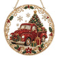 🎄Christmas Ornaments DIY Pearl Art Kits for Adults&Kids