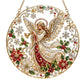 🎄Christmas Ornaments DIY Pearl Art Kits for Adults&Kids