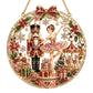 🎄Christmas Ornaments DIY Pearl Art Kits for Adults&Kids